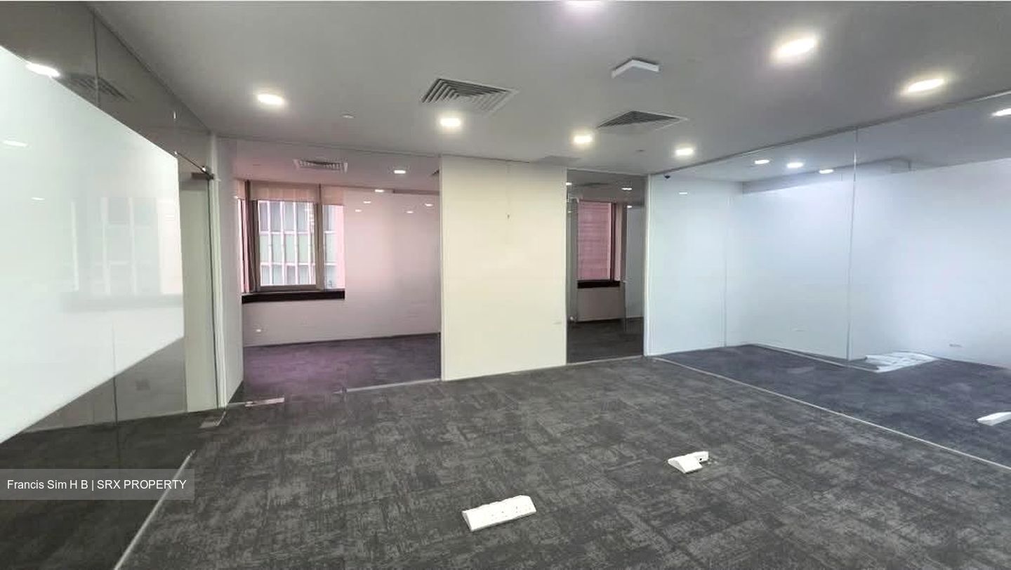 Keck Seng Tower (D1), Office #553690151
